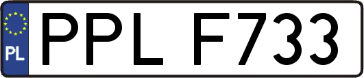 PPLF733