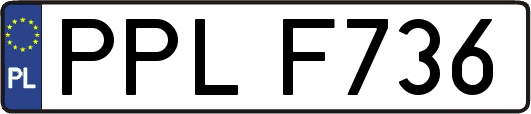 PPLF736