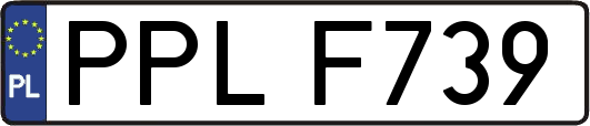 PPLF739
