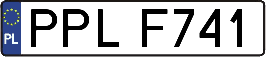 PPLF741