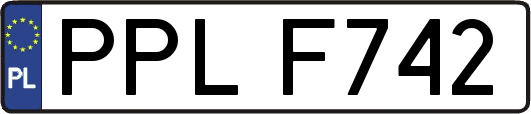 PPLF742