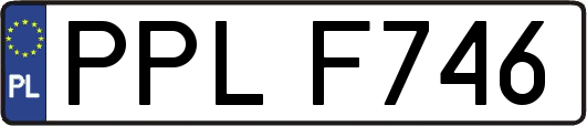 PPLF746