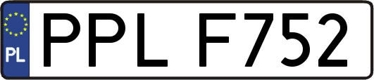 PPLF752