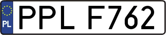 PPLF762