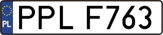 PPLF763