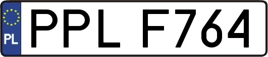 PPLF764