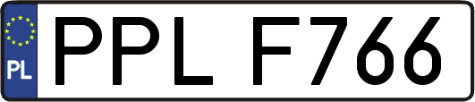 PPLF766