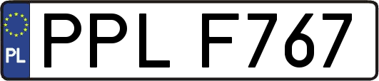 PPLF767