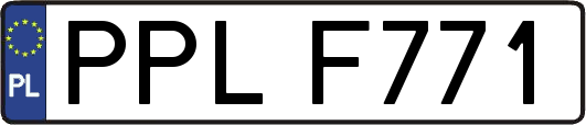 PPLF771