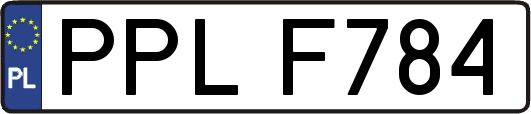 PPLF784