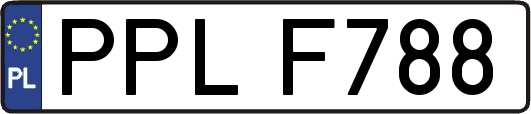 PPLF788
