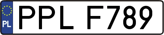 PPLF789