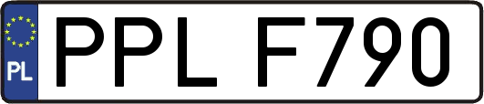 PPLF790