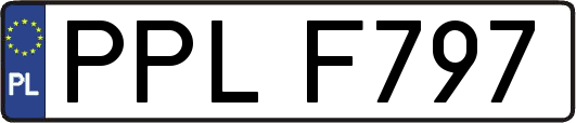 PPLF797