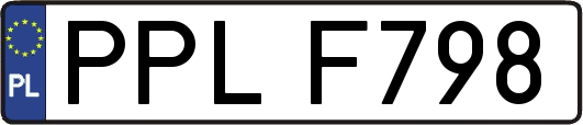 PPLF798