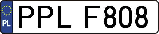 PPLF808