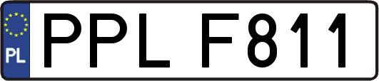 PPLF811