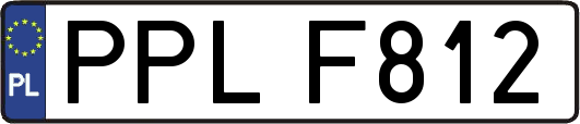 PPLF812