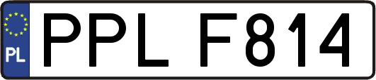 PPLF814