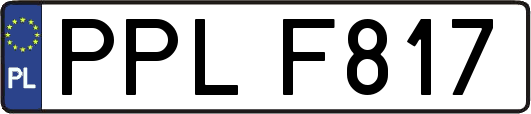 PPLF817
