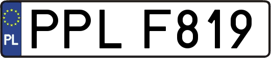 PPLF819