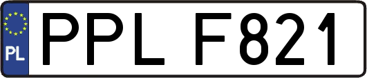 PPLF821
