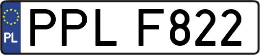 PPLF822