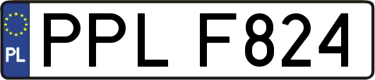 PPLF824