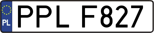 PPLF827