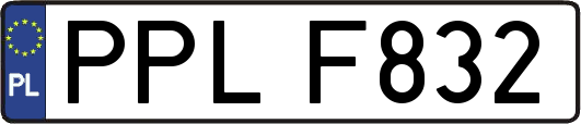 PPLF832