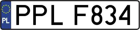 PPLF834