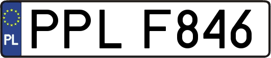 PPLF846