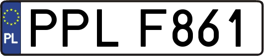 PPLF861