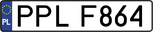 PPLF864