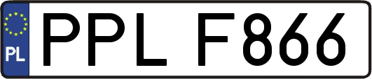 PPLF866