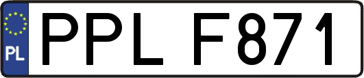 PPLF871