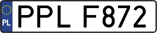 PPLF872