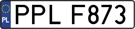 PPLF873