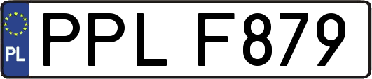 PPLF879
