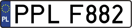 PPLF882