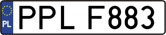 PPLF883
