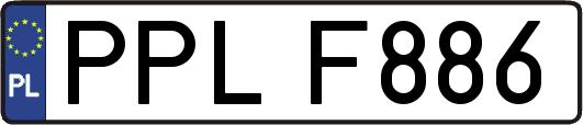 PPLF886