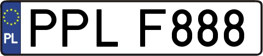 PPLF888