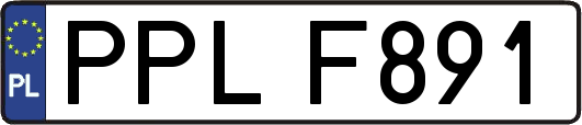 PPLF891