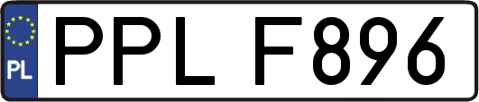 PPLF896