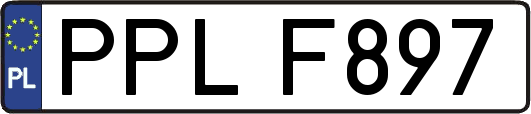 PPLF897