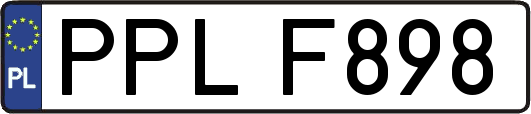 PPLF898