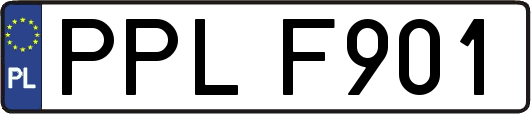 PPLF901