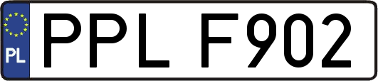 PPLF902