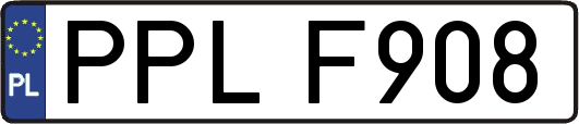 PPLF908